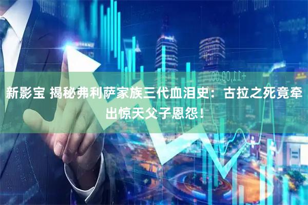 新影宝 揭秘弗利萨家族三代血泪史：古拉之死竟牵出惊天父子恩怨！